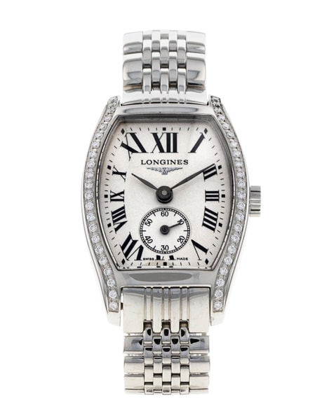 Longines Evidenza L2.175.0.71.6